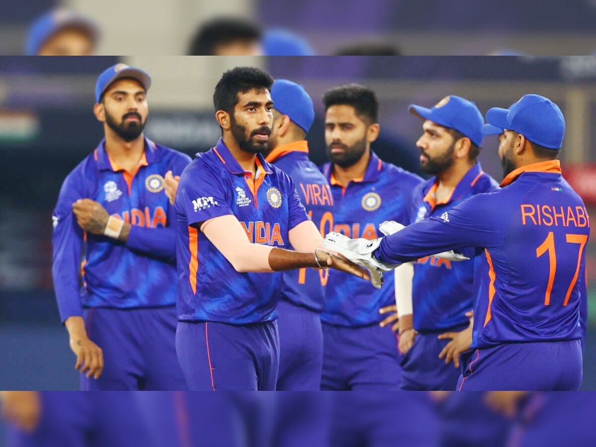 Team India