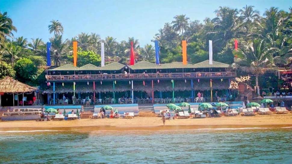 क्या है 'कर्लीज’ रेस्तरां का रहस्य! जानिए, सोनाली फोगाट से 14 साल पहले की ये मनहूस घटना क्या है 'कर्लीज’ रेस्तरां का रहस्य! जानिए, सोनाली फोगाट से 14 साल पहले की ये मनहूस घटना