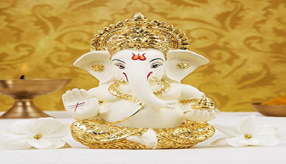 Ganesha Chaturthi 2022 ganpati bappa puja samagri list these ...