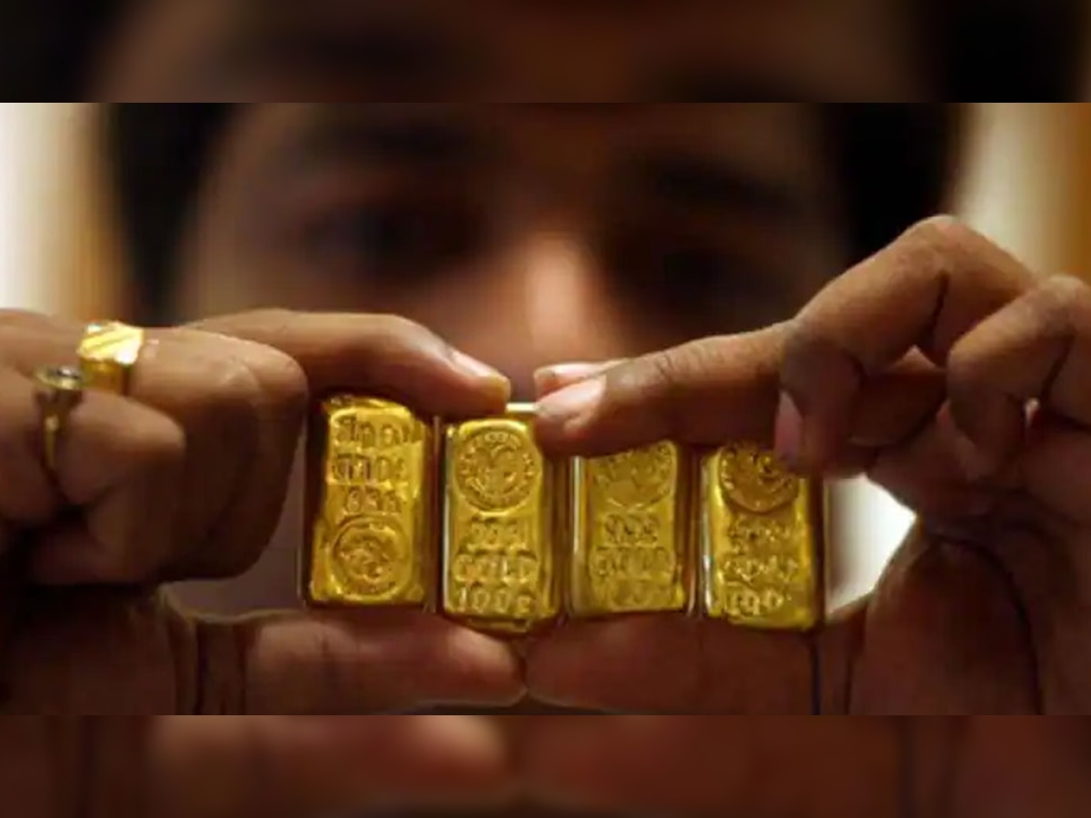 Sovereign Gold Bond Scheme: सरकार से सस्ता सोना खरीदने का आखिरी मौका, 10 ग्राम पर होगा 2186 रुपये का फायदा