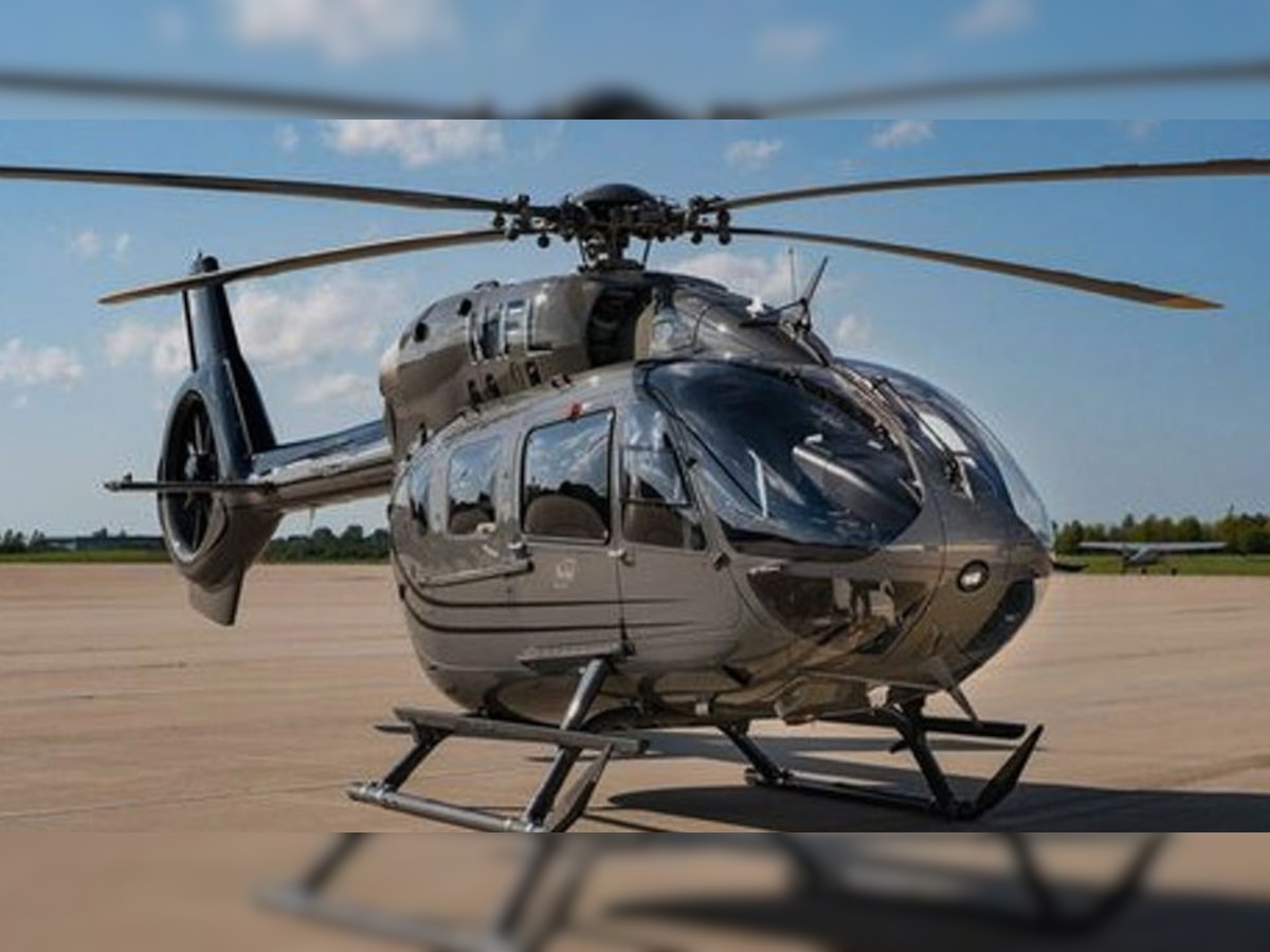 Lulu Group: लुलु ग्रुप के मालिक ने खरीदा 100 करोड़ का लग्‍जरी हेलीकॉप्टर, नेटवर्थ जानकर चौंक जाएंगे आप