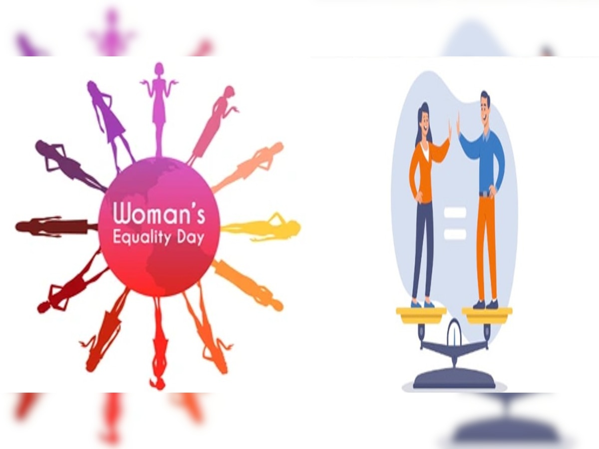 महिलाओं के हक के लिए ये दिन है बेहद खास, जानिए Womens Equality Day का इतिहास