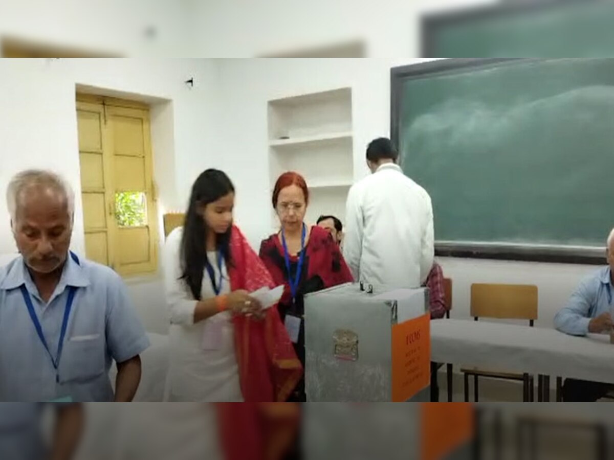 Rajasthan Student Election: मोहनलाल सुखाड़िया विश्वविद्यालय केंद्रीय छात्रसंघ अध्यक्ष पद पर ABVP-NSUI के बीच कड़ा मुकाबला 