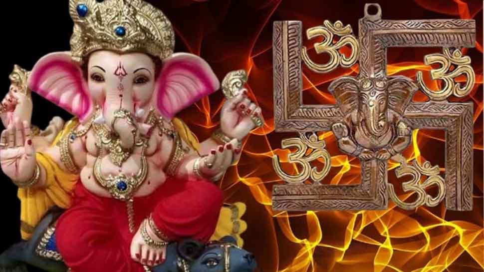 vidhi of ganesh ji murti sthapana,idol ganesh murti amp ...