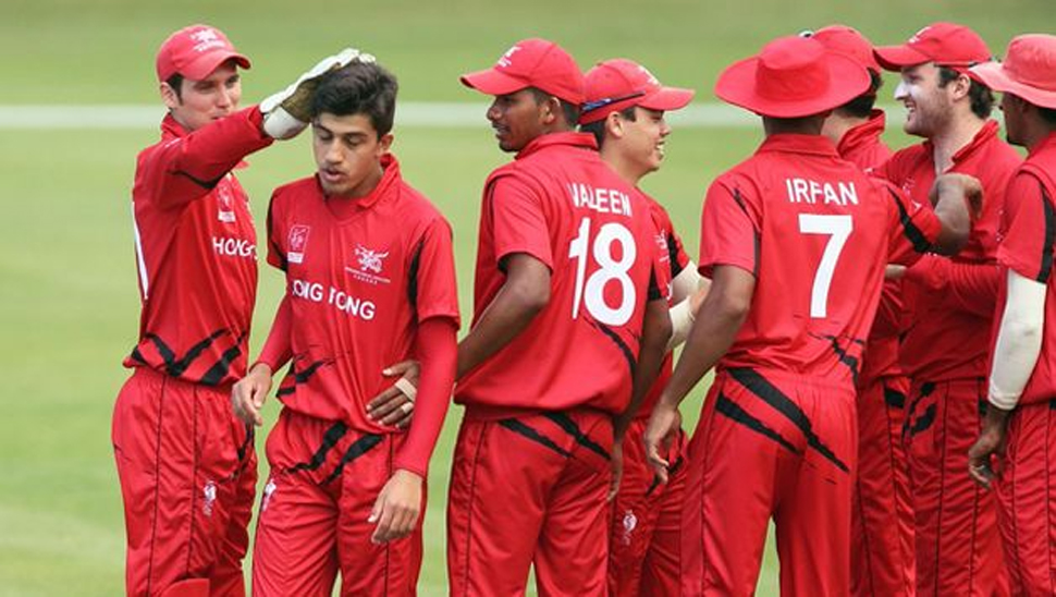Hong Kong Asia Cup: जानिए हॉन्ग कॉन्ग की प्लेइंग इलेवन, स्क्वॉड, शेड्यूल, ताकत और कमजोरी Hong Kong Asia Cup: जानिए हॉन्ग कॉन्ग की प्लेइंग इलेवन, स्क्वॉड, शेड्यूल, ताकत और कमजोरी