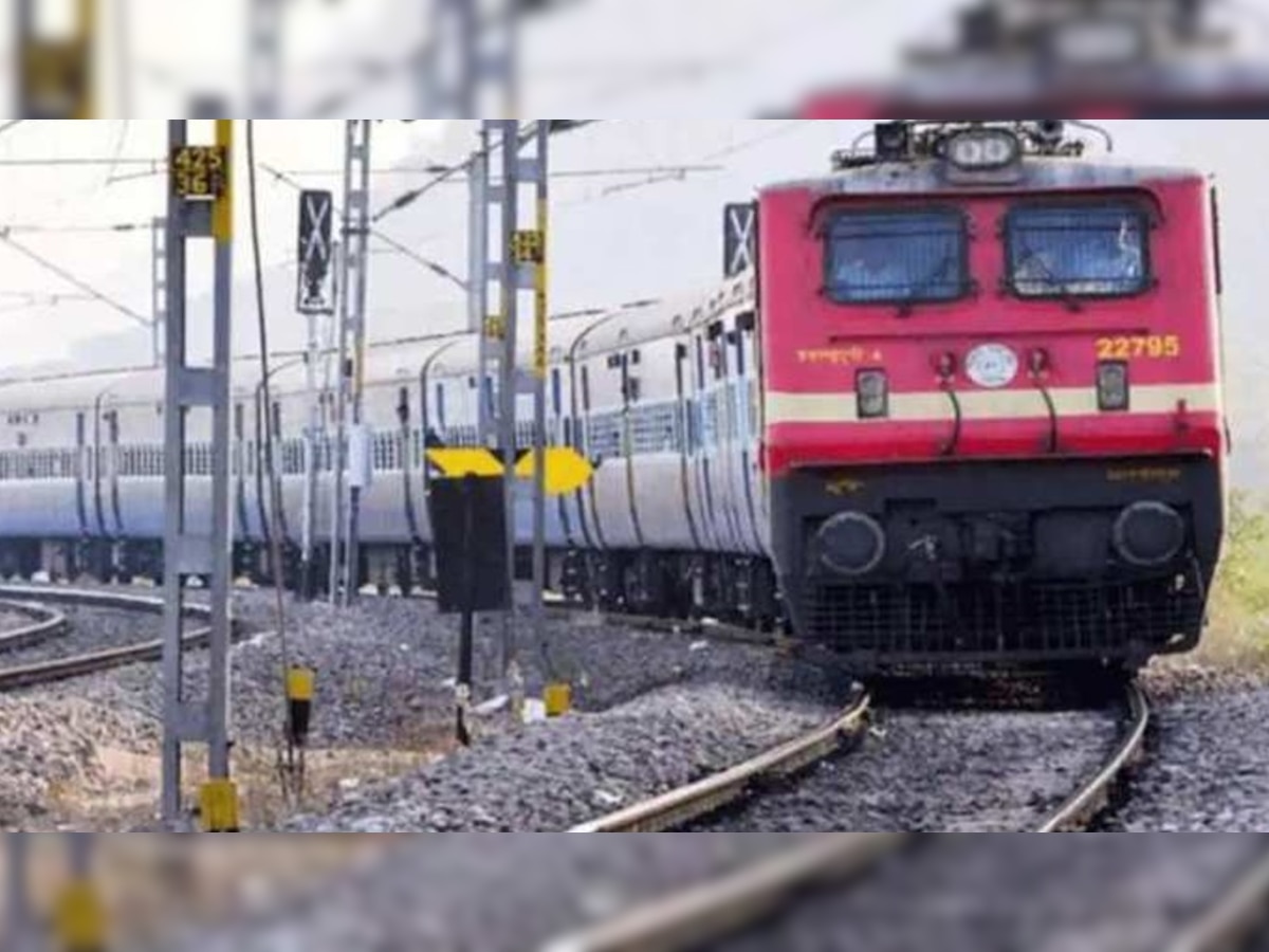 Indian Railway: नर्मदा और अमरकंटक एक्सप्रेस में मिलेगी यह सुविधा, यात्रियों को होगा फायदा 