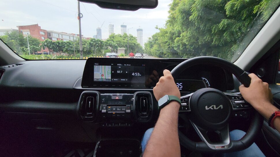 How to improve car mileage, Know the tips here । Car Mileage Tips: गट ...