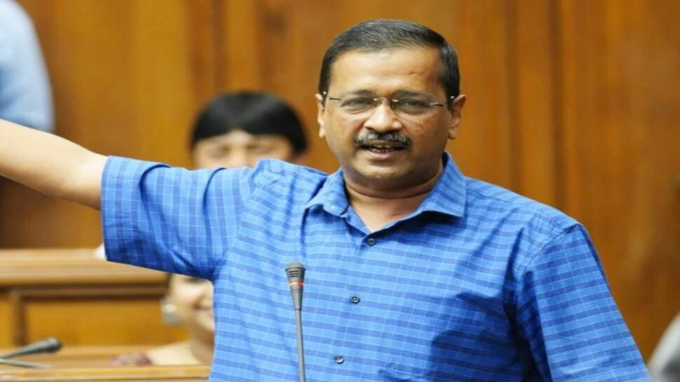 Delhi CM Arvind Kejriwal: ‘सिसोदिया के घर से सीबीआई को अठन्नी भी नहीं मिली’, विधानसभा में बोले सीएम केजरीवाल