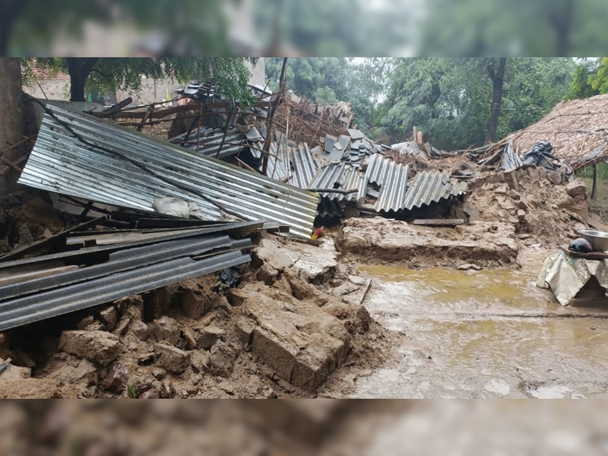 शांत हुआ चंबल का रौद्र रूप