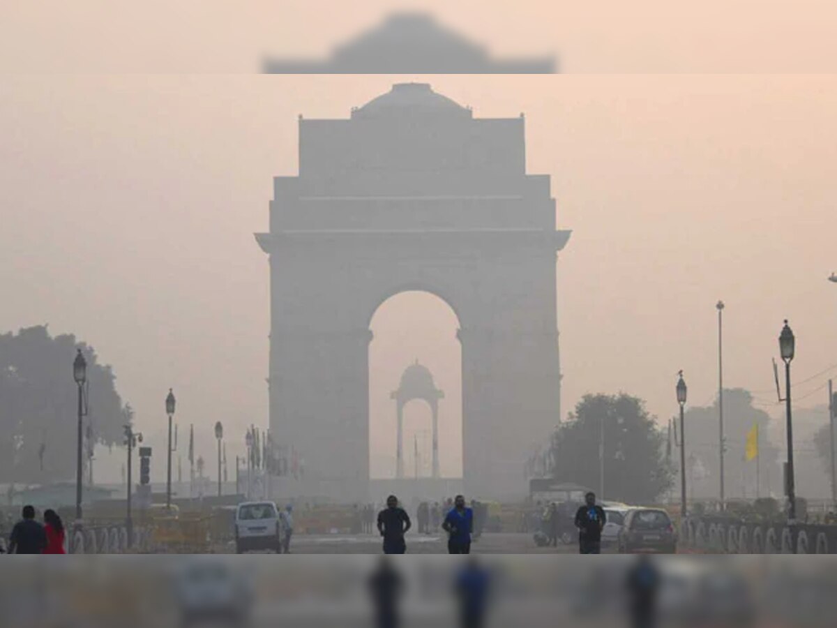 Delhi Air Pollution: वायु प्रदूषण से लड़ने के लिए एक्शन मोड में AAP, बनाए ये बड़े 15 एक्शन प्लान  