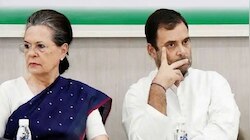 ବିଲୀନ ମୁହାଁ କଂଗ୍ରେସ? ଆଠ ମାସରେ ୮ ବଡ ନେତା ଛାଡିଲେଣି ଦଳ, ୪ ରହିସାରିଛନ୍ତି କେନ୍ଦ୍ର ମନ୍ତ୍ରୀ