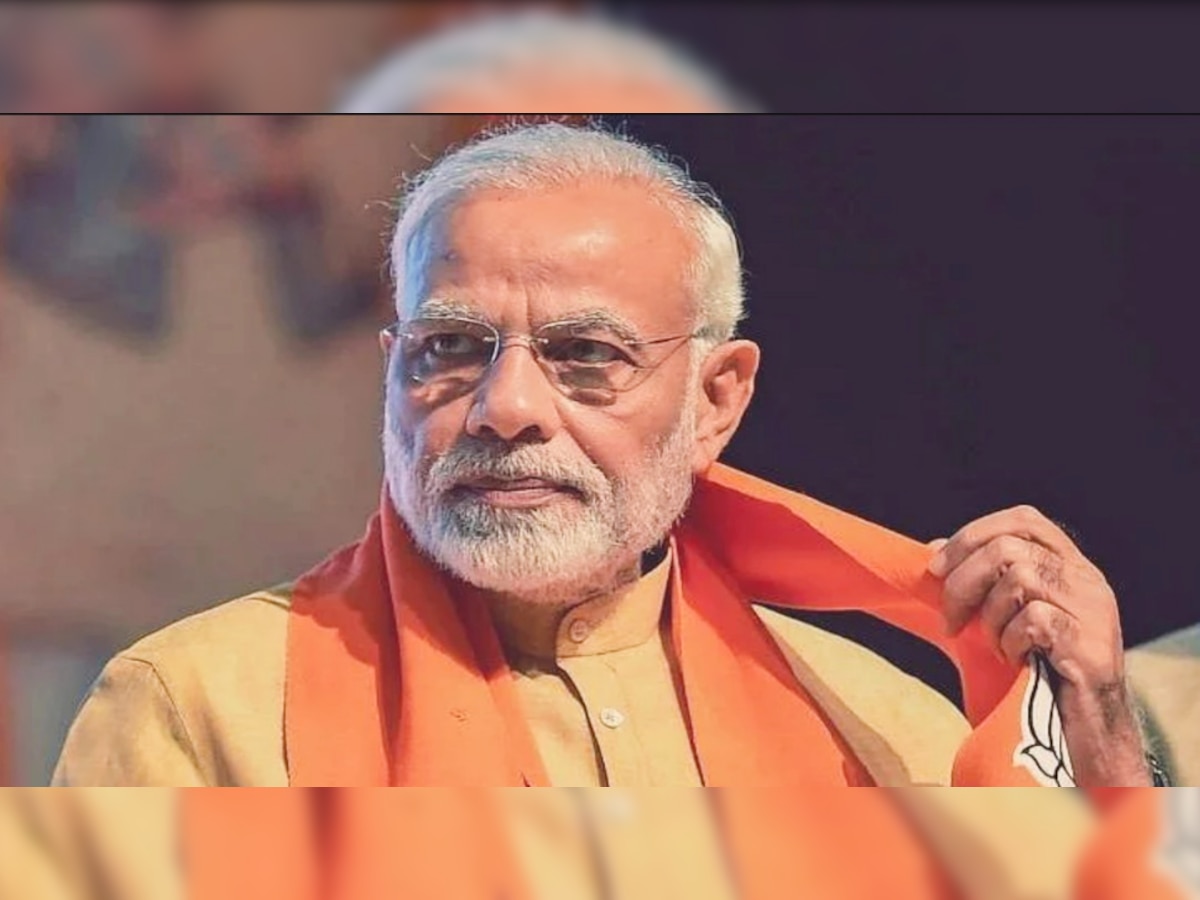 PM Modi News: पीएम मोदी की लोकप्रियता के आगे सारे दिग्गज फेल, दुनिया के 22 नेताओं की लिस्ट में टॉप पर  