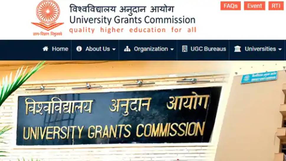 UGC released 21 Fake Universities List UP Four fake university