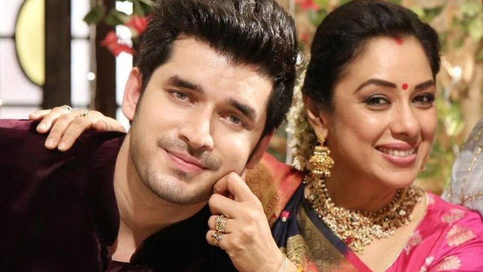 Anupama: अनुपमा से बदला लेने के लिए ये बड़ा फैसला ले सकते हैं पारस कलनावत? जानकर हो जाएंगे शॉक्ड Anupama: अनुपमा से बदला लेने के लिए ये बड़ा फैसला ले सकते हैं पारस कलनावत? जानकर हो जाएंगे शॉक्ड