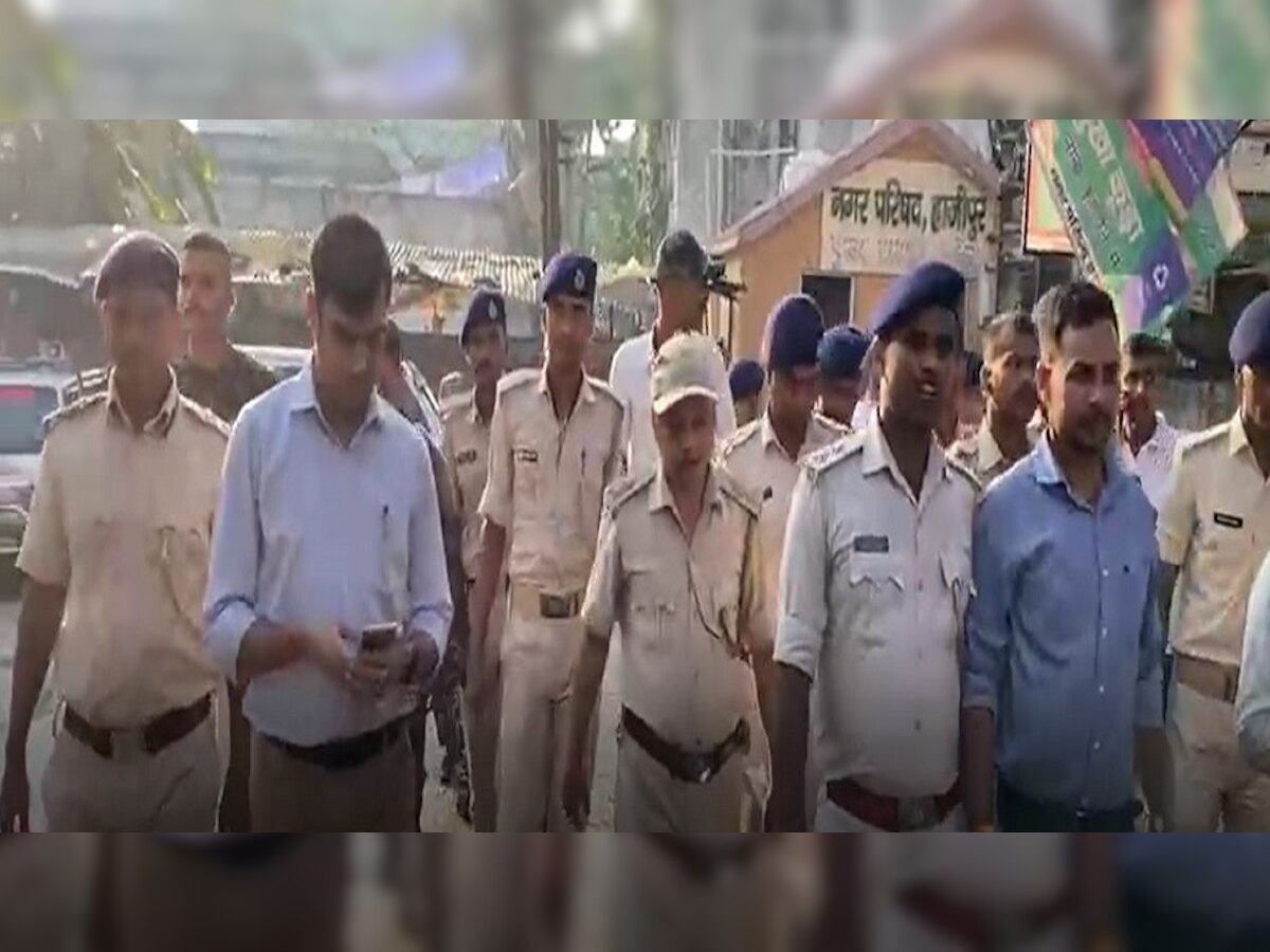 छापेमारी कर उत्पाद पुलिस ने बिहार से किया 65 आरोपियों को एक साथ गिरफ्तार