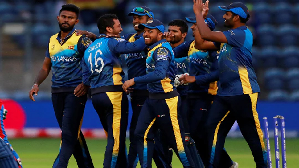 Afg vs SL Dream11 Prediction: अपनी Dream 11 Team में जरूर शामिल करें ये खिलाड़ी; सबके हैं फेवरेट Afg vs SL Dream11 Prediction: अपनी Dream 11 Team में जरूर शामिल करें ये खिलाड़ी; सबके हैं फेवरेट