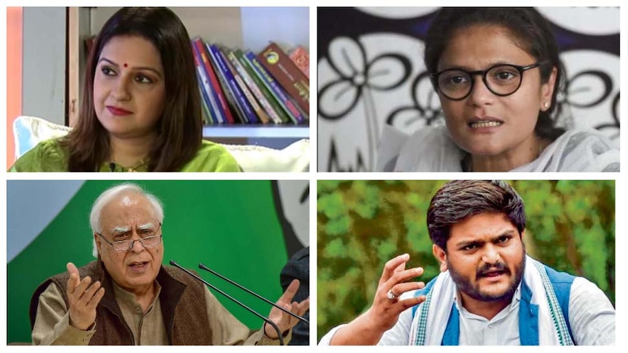 गुलाम नबी से पहले कांग्रेस के ये कद्दावर नेता भी हो चुके हैं पार्टी से आजाद; और देंगे इस्तीफा