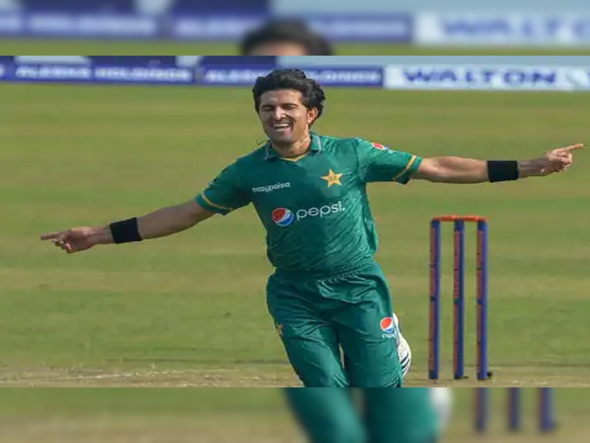 Ind vs Pak Asia Cup 2022: Shaheen Afridi के बाद अब ये धाकड़ पाकिस्तानी प्लेयर हुआ टीम से बाहर