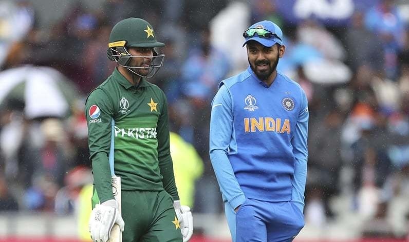 IND vs PAK: पाकिस्तान से बदला लेने का वक्त, केएल राहुल बोले- बेसब्री से भिड़ंत का इंतजार कर रहे खिलाड़ी 