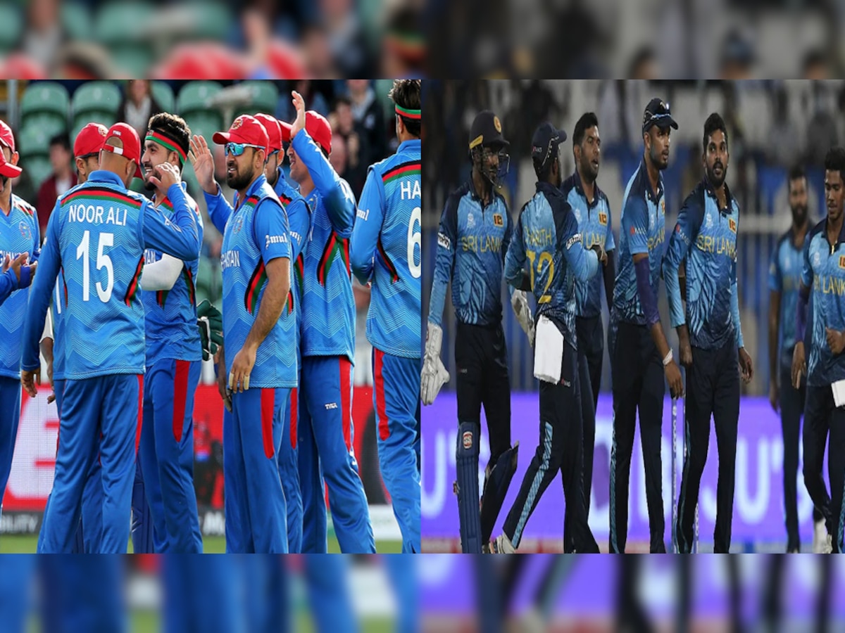 Afg vs Sri Asia Cup 2022: आज के मैच में कौन-सी टीम रहेगी हावी? क्या कहते हैं रिकॉर्ड