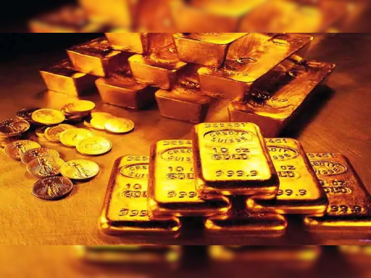 Gold Price Today: सोने की कीमतों में लगातार उछाल जारी, जानें बिहार में आज का रेट