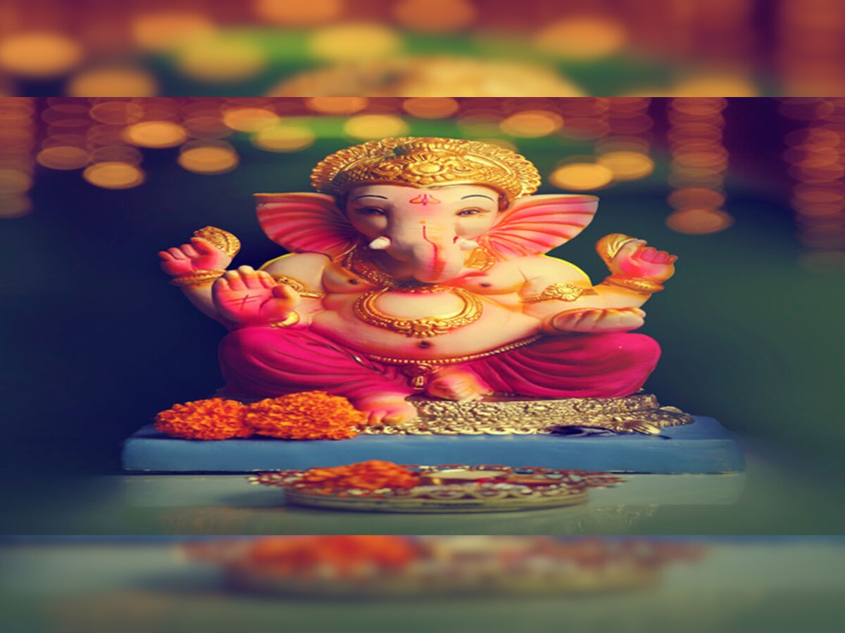 Ganesh chaturthi 2022 : गणेश चतुर्थी पर घर में चूहे का दिखना क्या संकेत देता है, जानें शुभ या अशुभ  