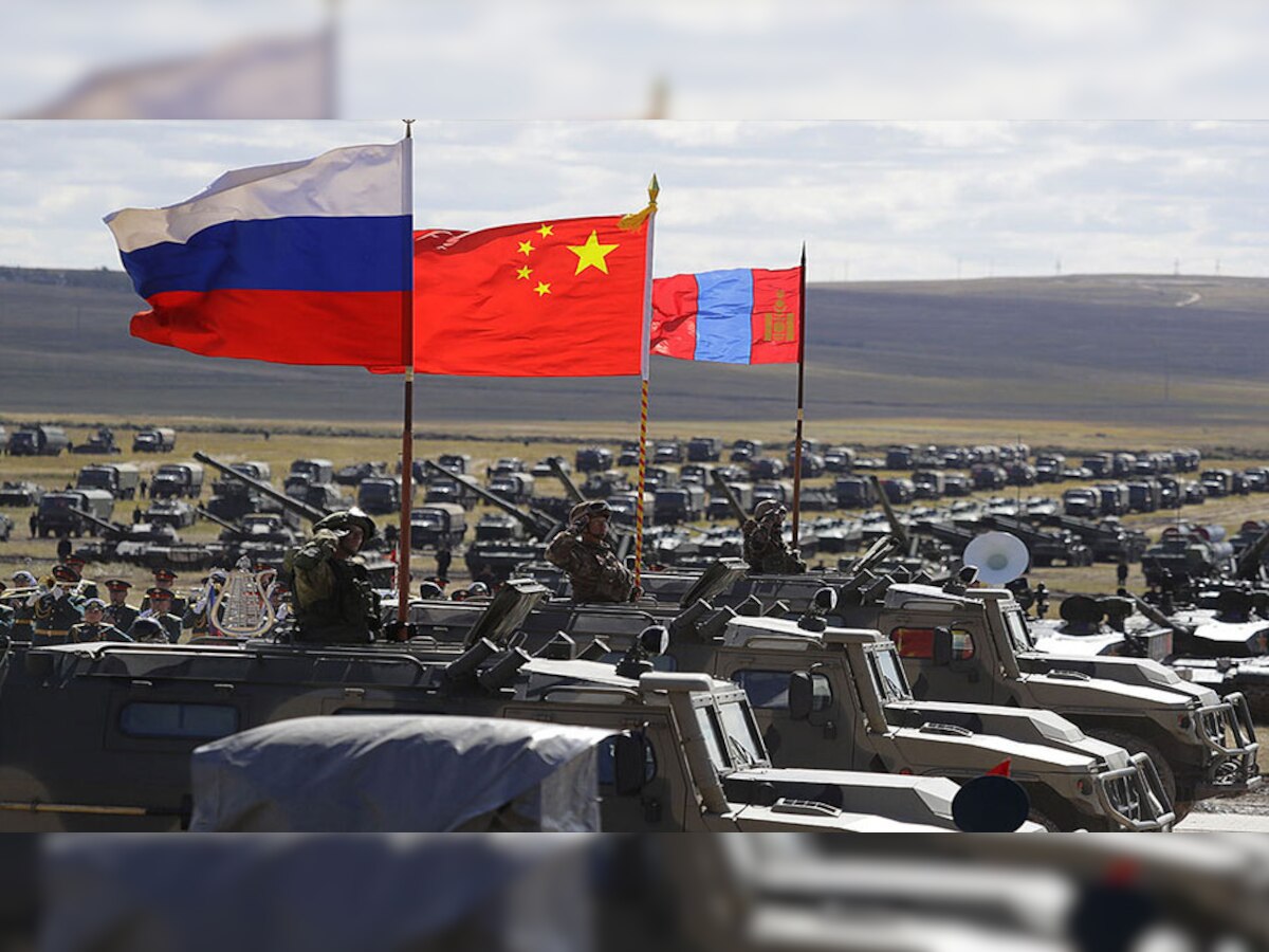 Taiwan Row: वैश्विक व्यवस्था के लिये खतरा बन गए रूस-चीन! UP से भी छोटे देश ने कही ये बड़ी बात