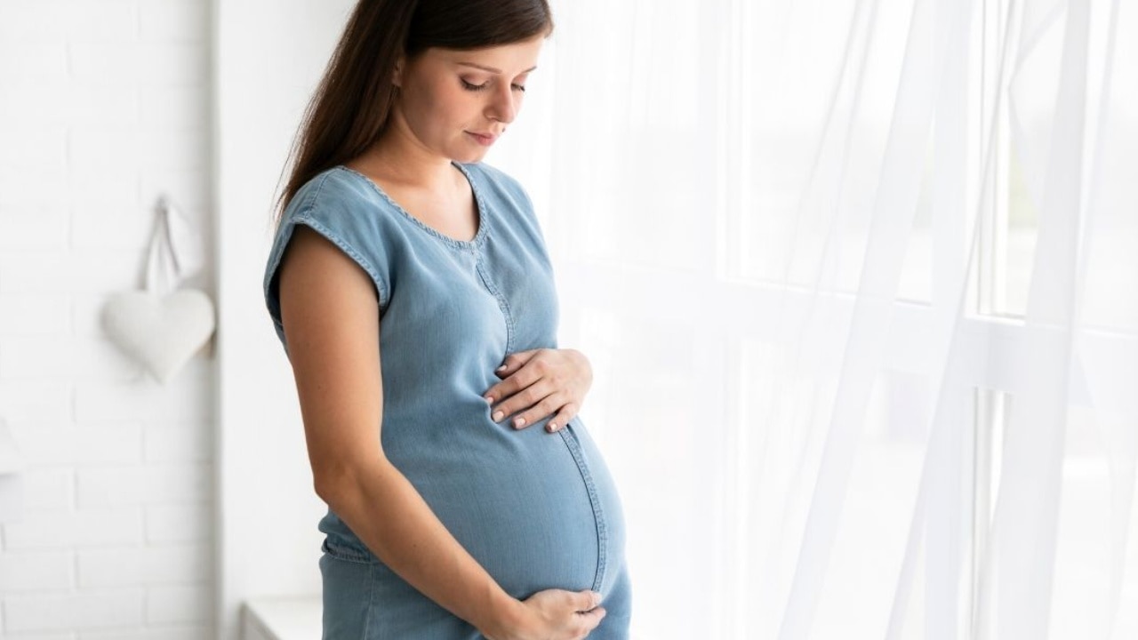 Pregnancy Tips: नौकरीपेशा महिलाएं गर्भावस्था के दौरान इन बातों का रखें ध्यान, प्रेग्नेंसी कॉम्पलिकेशन से होगा बचाव!
