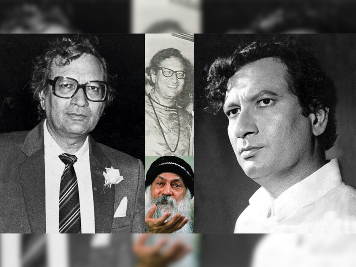 Bollywood Legends: यह बॉलीवुड एक्टर-डायरेक्टर बना था ओशो का भक्त, ‘स्वामी’ बनकर अपनी भांजी से की शादी