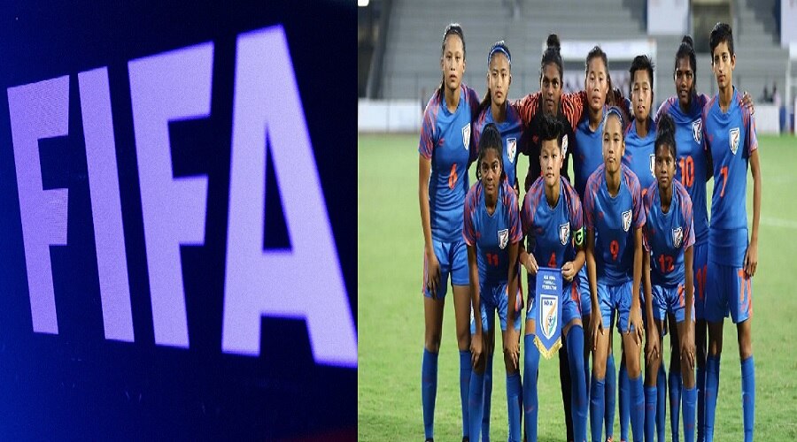 FIFA ने हटाया भारतीय फुटबॉल महासंघ से बैन, खुशी से झूमे खिलाड़ी और फैंस