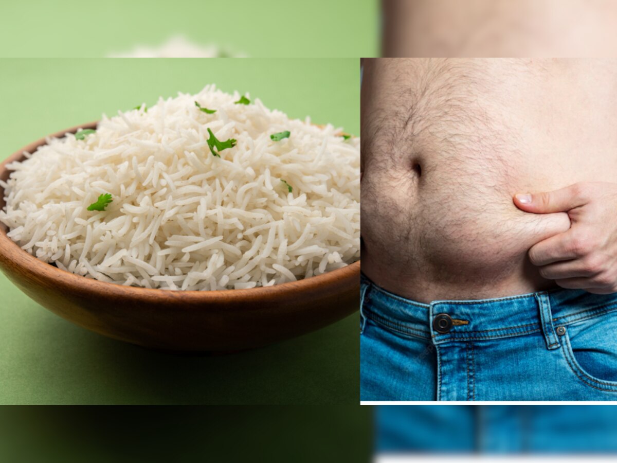 White Rice: सफेद चावल खाने से भी होता है Weight Loss, बस इस तरह करें रोजाना सेवन 