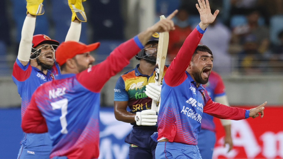 Afg vs SL T20 Result: अफगानिस्तान की जीत में हीरो बने 5 प्लेयर, ये ना होते तो श्रीलंका जीत सकता था Afg vs SL T20 Result: अफगानिस्तान की जीत में हीरो बने 5 प्लेयर, ये ना होते तो श्रीलंका जीत सकता था