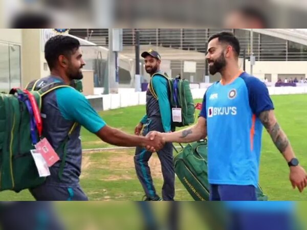 IND vs PAK 2022 Live Streaming: कब और कैसे देख सकते हैं भारत-पाकिस्तान का महामुकाबला?