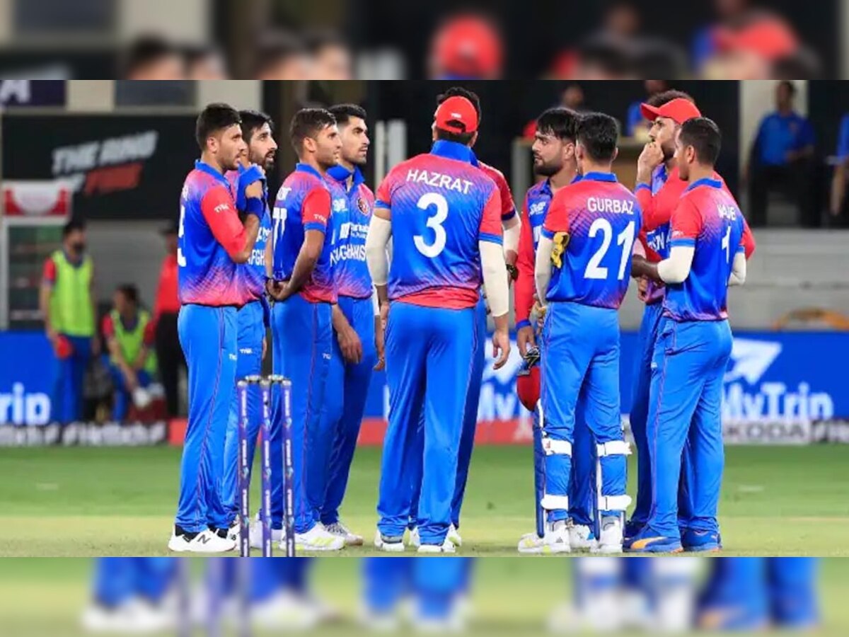 Sri Lanka vs Afghanistan: अफगानिस्तान ने श्रीलंका को दी शिकस्त, शार्ट में जानें मैच का हाल
