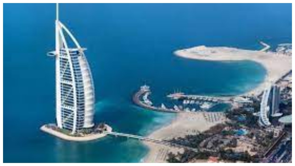 Burj Al Arab: ये है दुनिया का सबसे महंगा होटल, एक दिन के लिए यहां ठहर गए तो हो जाएंगे कंगाल
