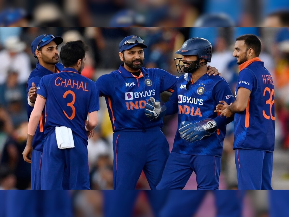 Ind-Pak Match से पहले मौसम को लेकर बड़ा अपडेट! क्या दुबई में बारिश डालेगी खलल?