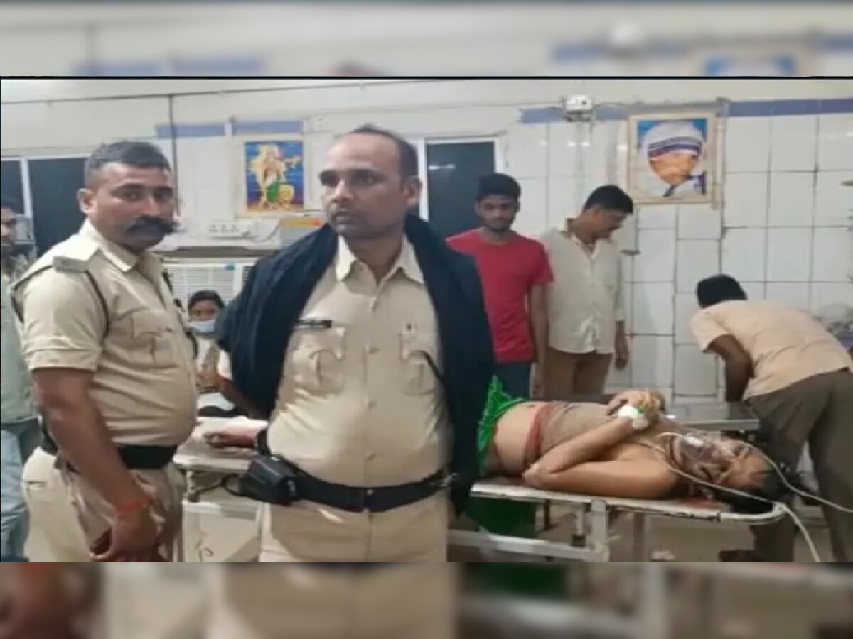 Bihar: आरा में हथियारबंद अपराधियों ने चाय दुकानदार को गोली मारकर किया जख्मी, हालत गंभीर