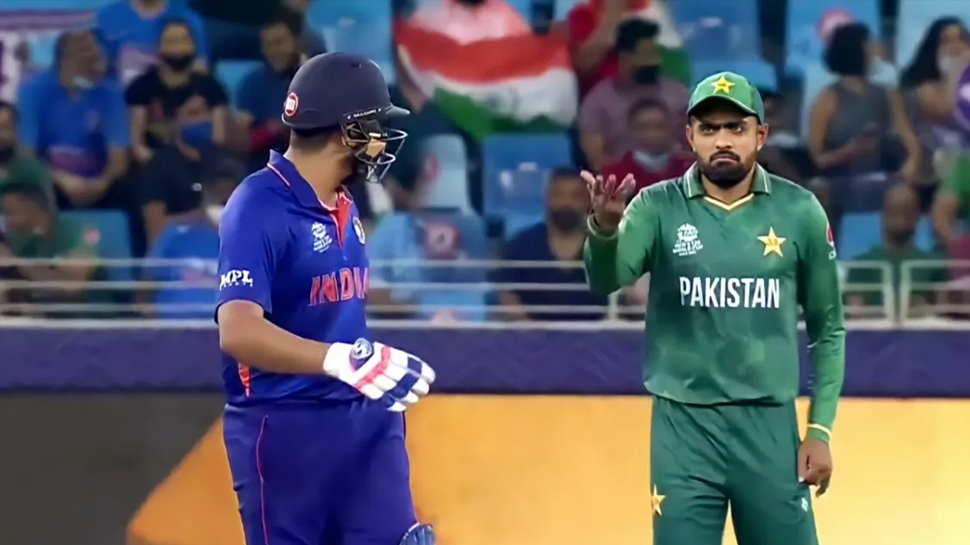 Ind vs Pak Today Dream 11 Prediction: भारत-पाकिस्तान मैच में इन प्लेयर्स पर जताएं भरोसा Ind vs Pak Today Dream 11 Prediction: भारत-पाकिस्तान मैच में इन प्लेयर्स पर जताएं भरोसा