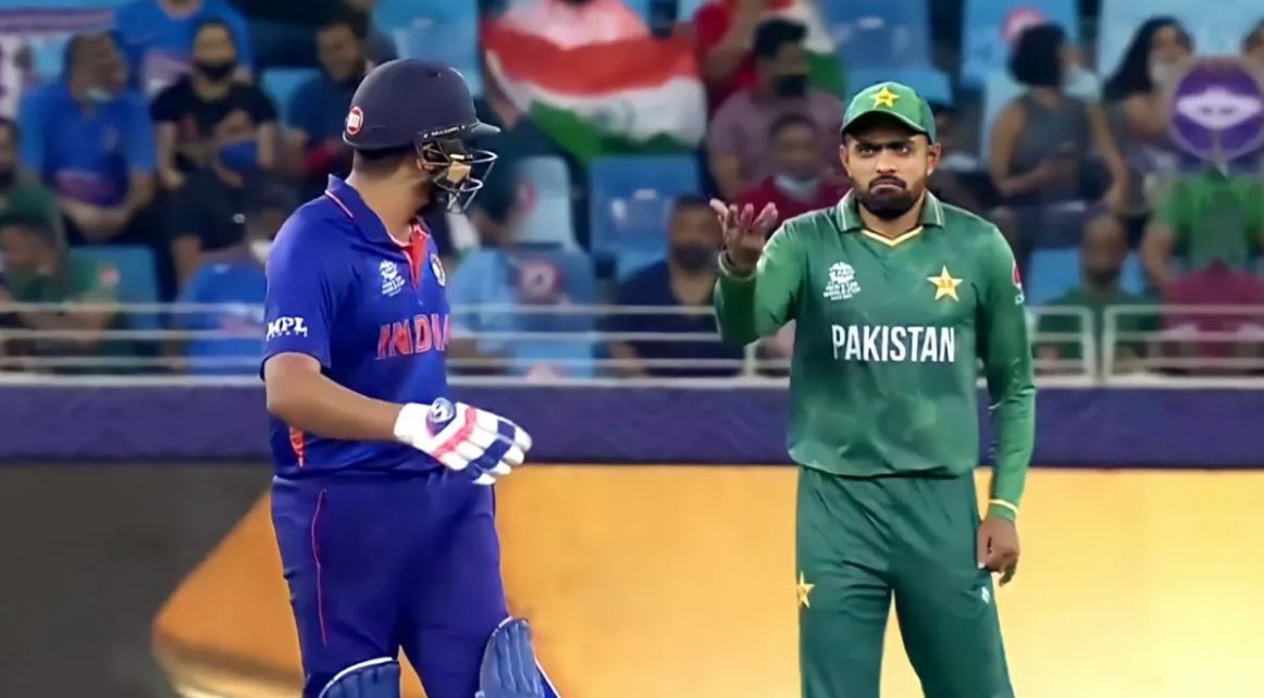 Ind vs Pak: पूर्व क्रिकेटर बोले- क्यों टॉस हारने के बाद भी मैच जीतेगा भारत