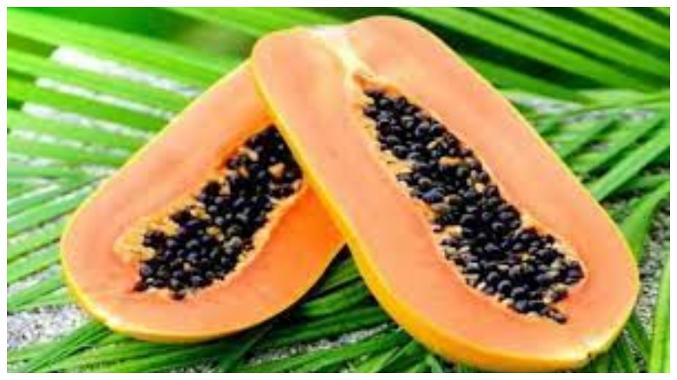 Health Benefits Of Papaya Fruit When Eating Daily Health Tips पपीते