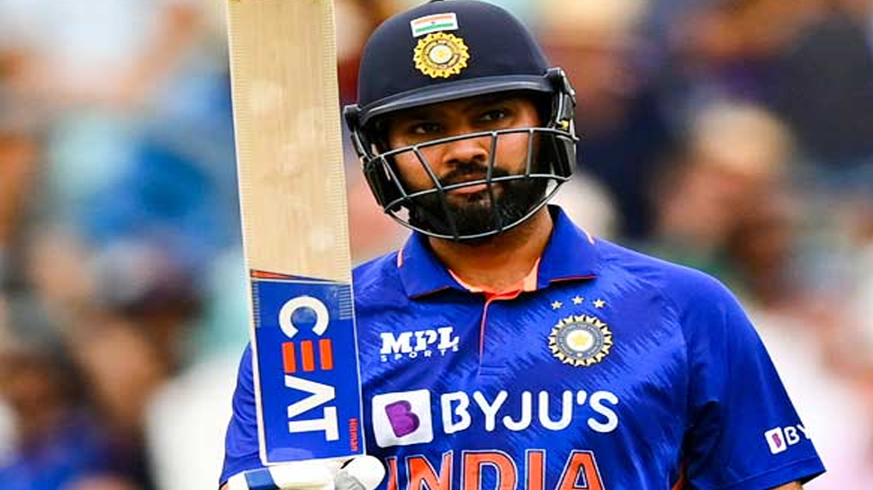 Ind vs Pak Asia Cup 2022: भारत को जीतने के लिए टॉस कितना जरूरी? जानें क्या है रोहित का रिकॉर्ड Ind vs Pak Asia Cup 2022: भारत को जीतने के लिए टॉस कितना जरूरी? जानें क्या है रोहित का रिकॉर्ड