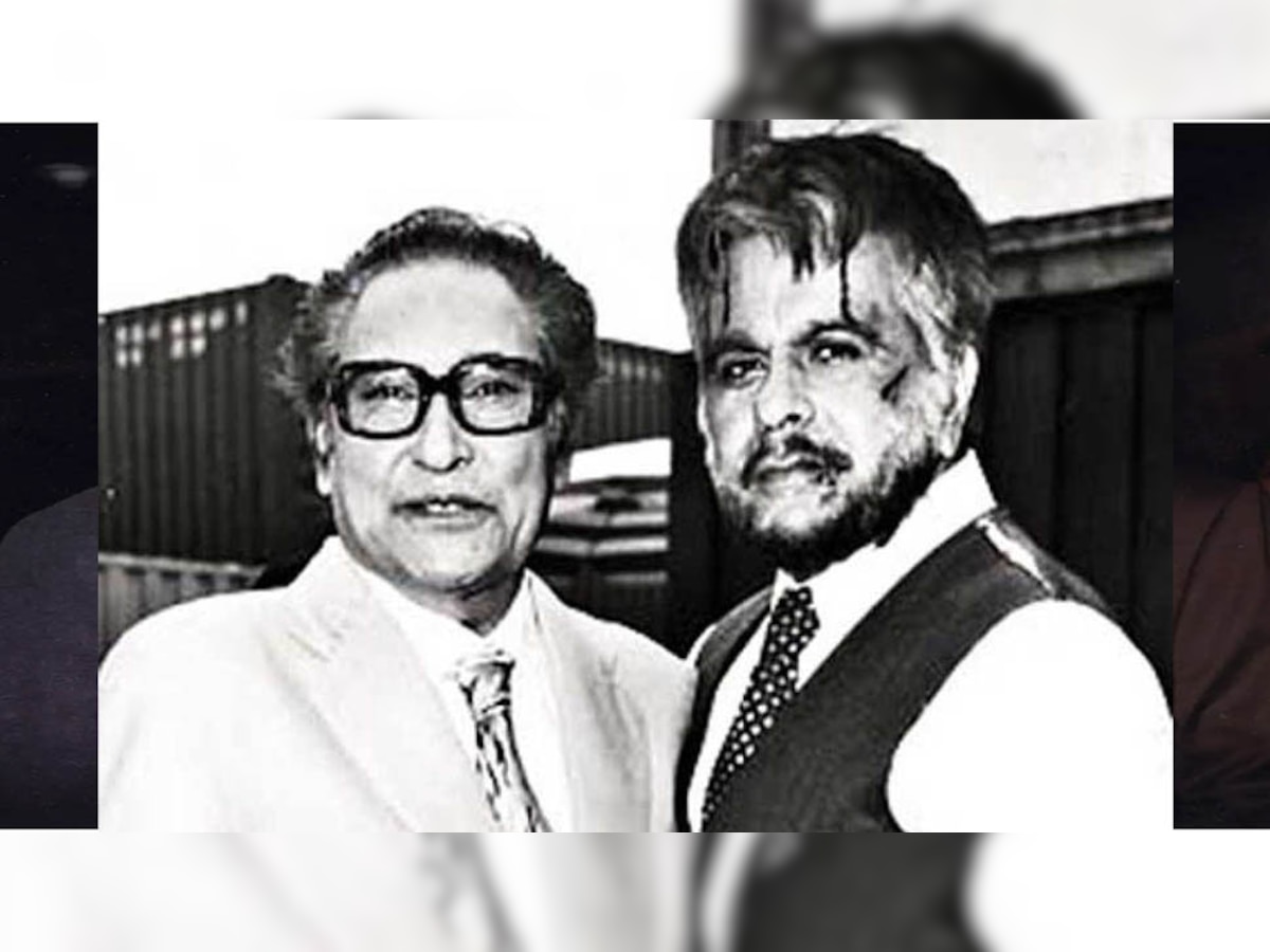  Bollywood Legends: दिलीप कुमार और अशोक कुमार चुपचाप कर जाते थे ऐसी हरकत, देख कर भी ‘भगवान’ रह जाते थे खामोश