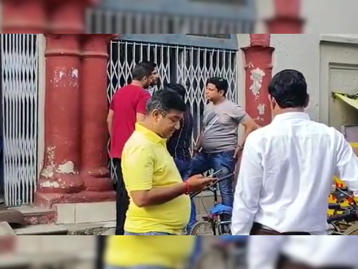 सट्टे को लेकर रतलाम पुल‍िस अलर्ट.   