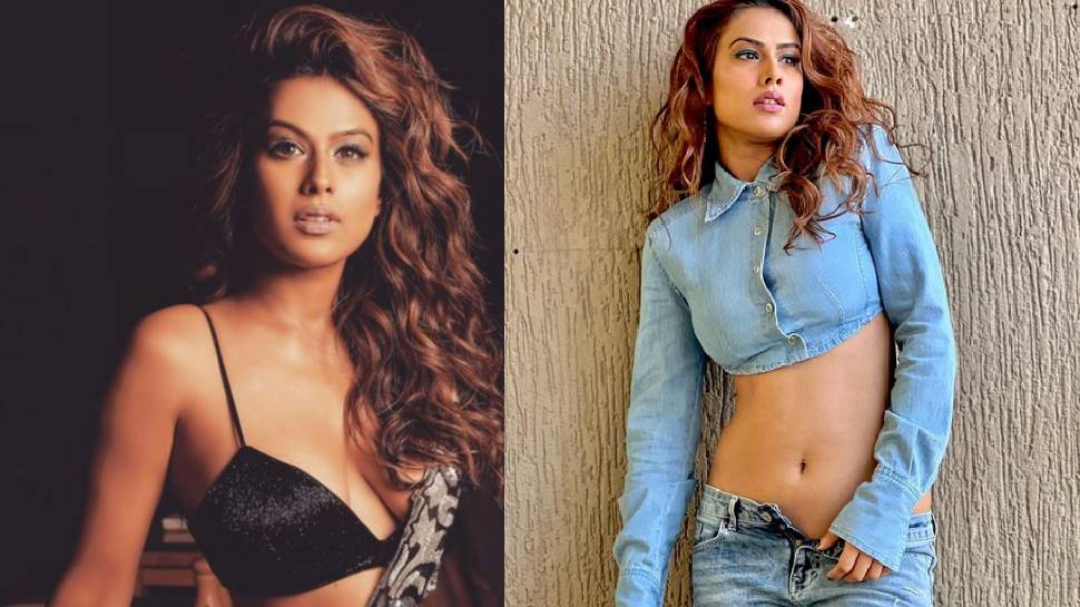 पारस कलनावत संग अफेयर की खबर पर Nia Sharma भड़कीं, बोलीं-हर किसी के लिए अवेलबल नहीं पारस कलनावत संग अफेयर की खबर पर Nia Sharma भड़कीं, बोलीं-हर किसी के लिए अवेलबल नहीं