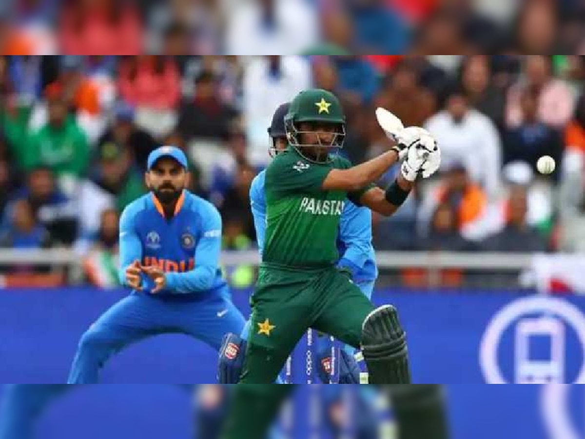 India vs Pakistan: 4 ने मिलकर गिराए पाकिस्तान के 10 विकेट, यहां देखें 20 ओवर का बॉल-टू-बॉल स्कोर