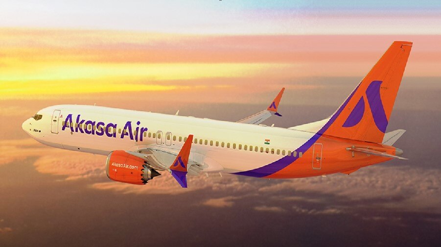 Akasa Airlines के यात्रियों का डेटा हुआ लीक, राकेश झुनझुनवाला की कंपनी ने मांगी माफी 