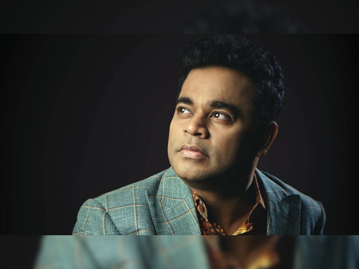 AR Rahman: कनाडा ने एआर रहमान को किया सम्मानित, सड़क को दिया सिंगर का नाम