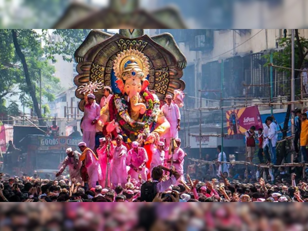 Ganesh Chaturthi: गणेश चतुर्थी पर घरों में जरूर करें ये काम, होगी धन की प्राप्ति, चमकेगी किस्मत