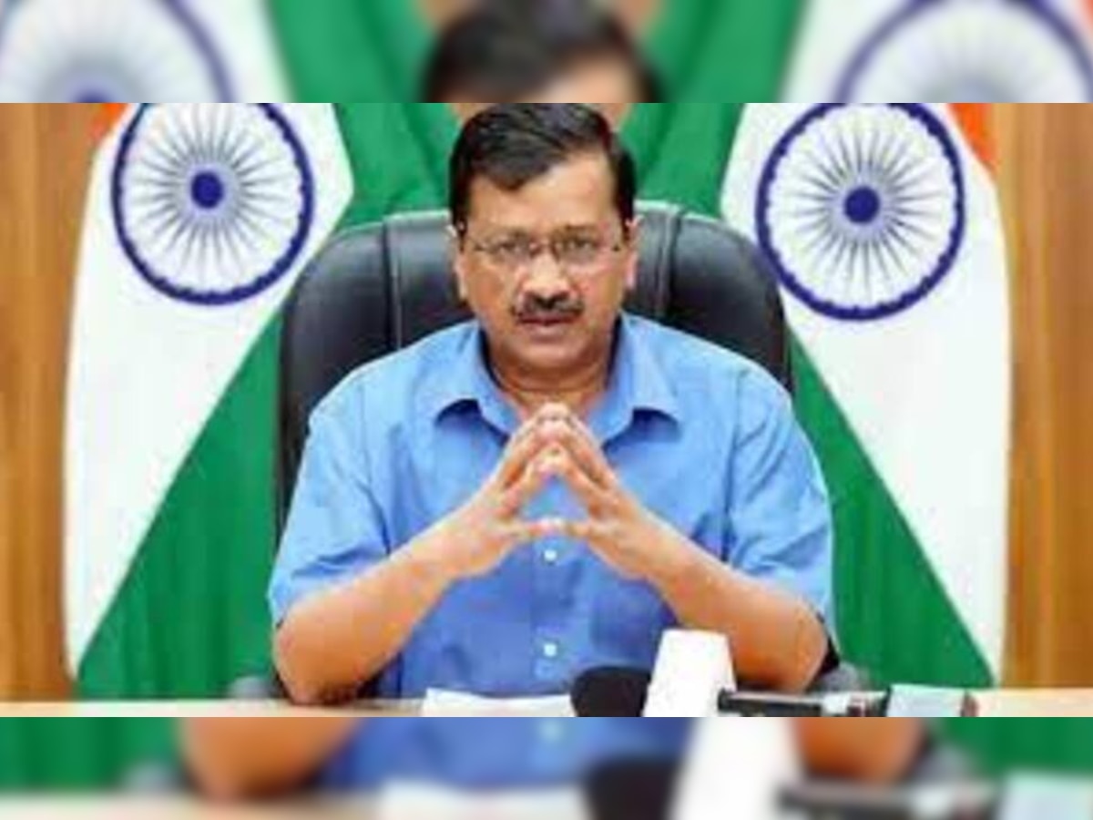 Arvind Kejriwal: 'ଦିଲ୍ଲୀରେ ଅପରେସନ ଲୋଟସ ହୋଇଛି ବିଫଳ' 