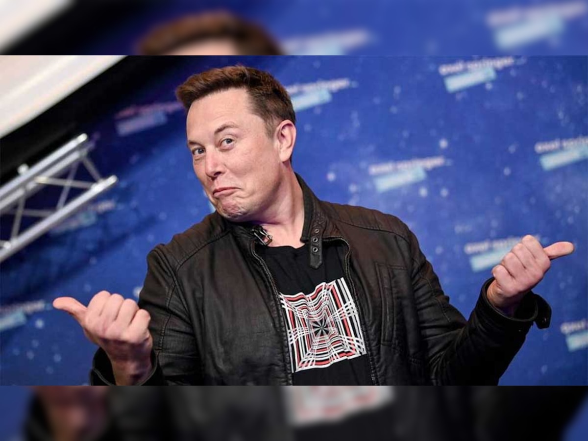 Elon Musk ने इस वजह से छोड़ दिया खाना, ट्वीट कर बोले- एक खास दोस्त ने दी सलाह